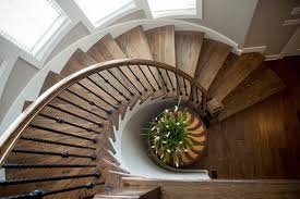 Stair Parts